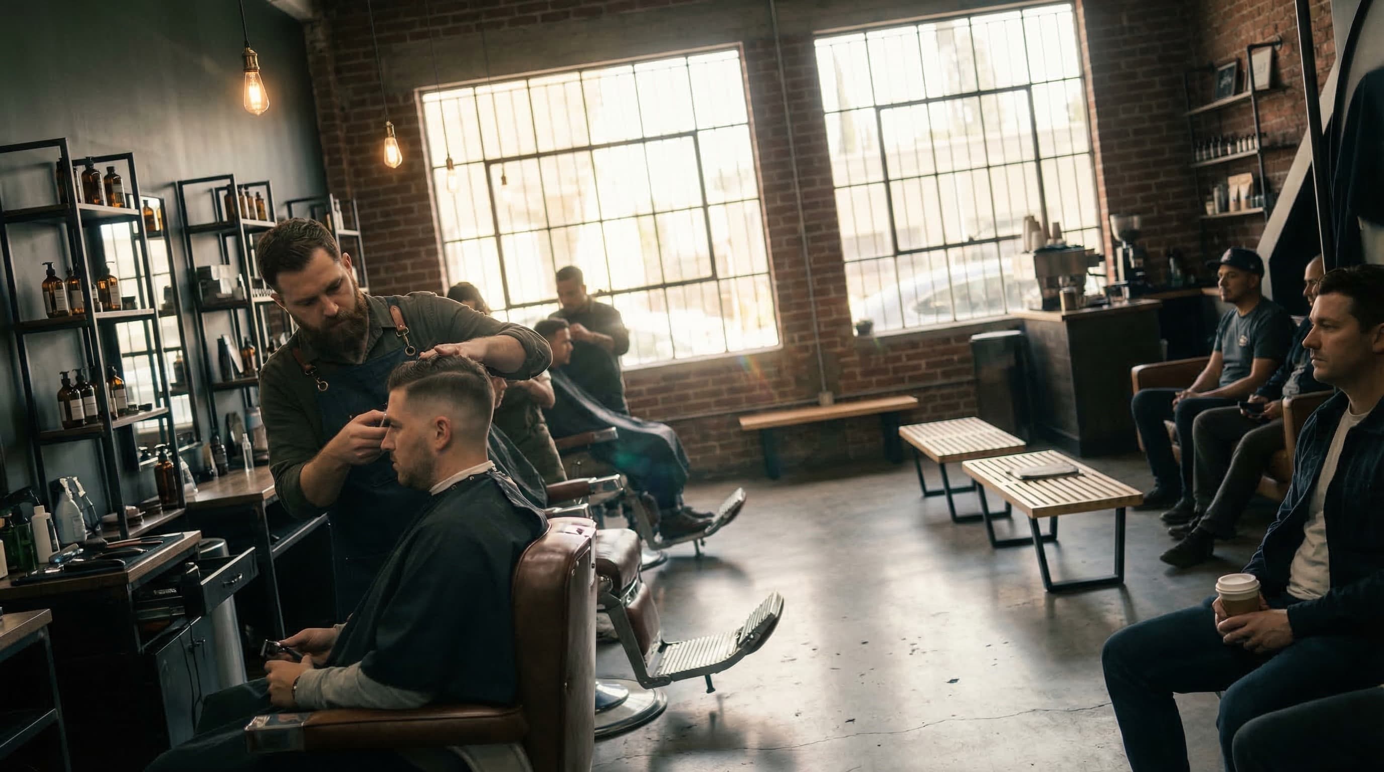 dLoop local business dashboard showing customer engagement analytics and verified visit data